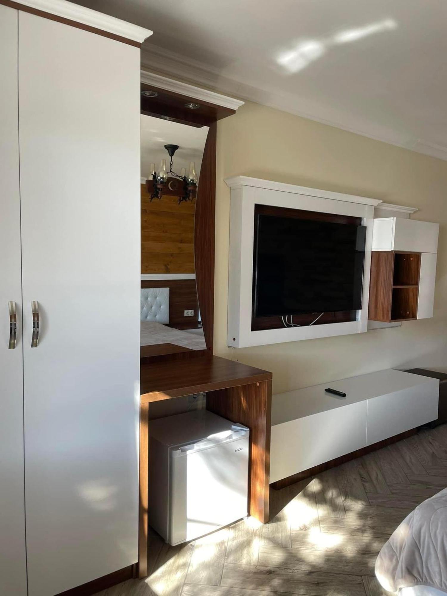Villa Sunrise Dospat Ngoại thất bức ảnh
