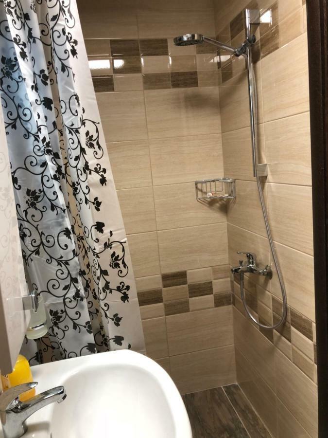 Villa Sunrise Dospat Ngoại thất bức ảnh