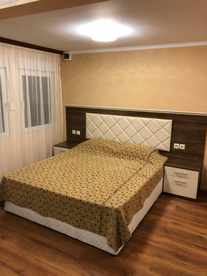 Villa Sunrise Dospat Ngoại thất bức ảnh