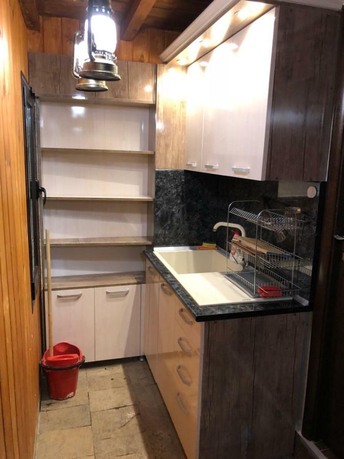 Villa Sunrise Dospat Ngoại thất bức ảnh