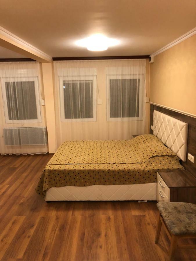 Villa Sunrise Dospat Ngoại thất bức ảnh