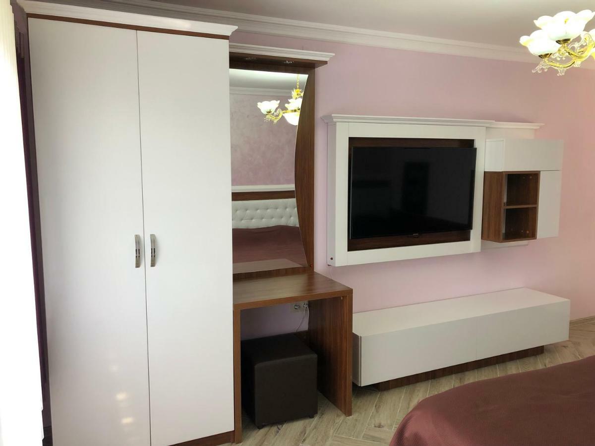 Villa Sunrise Dospat Ngoại thất bức ảnh