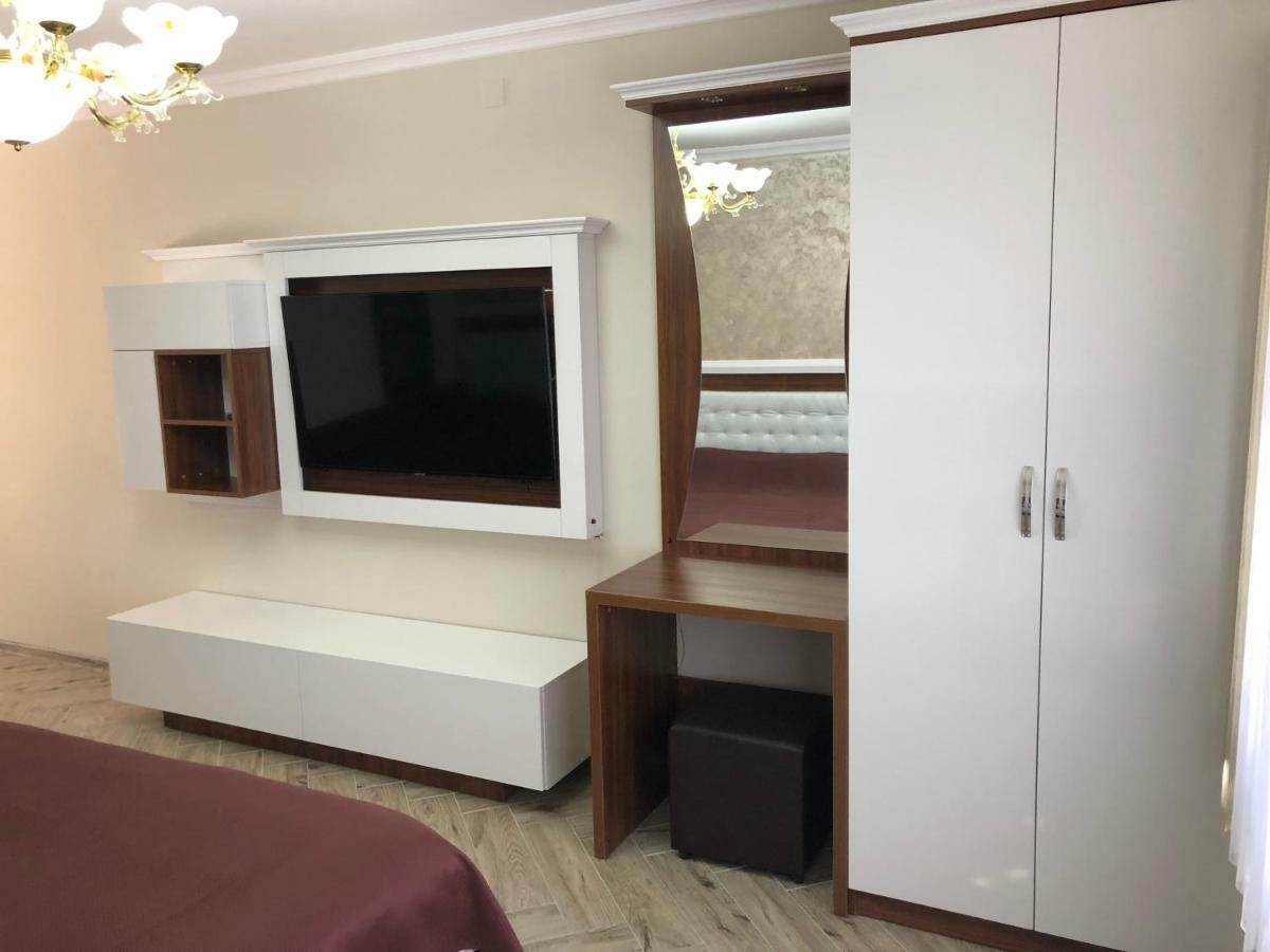 Villa Sunrise Dospat Ngoại thất bức ảnh