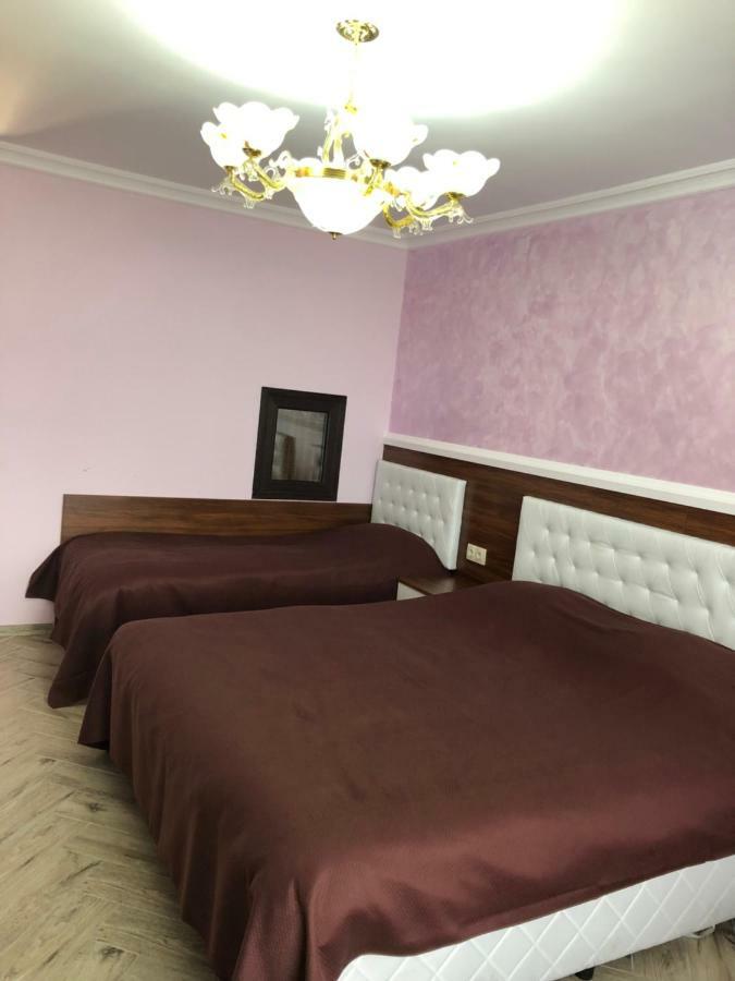 Villa Sunrise Dospat Ngoại thất bức ảnh